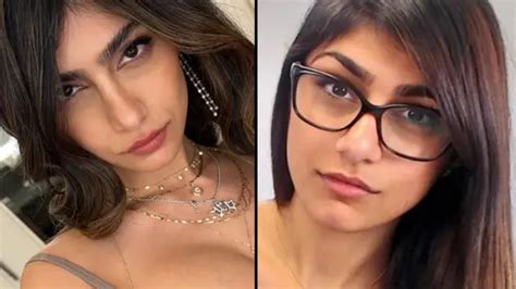 mia khalifa gucci|An emotional Mia Khalifa reveals why she no longer wears her.